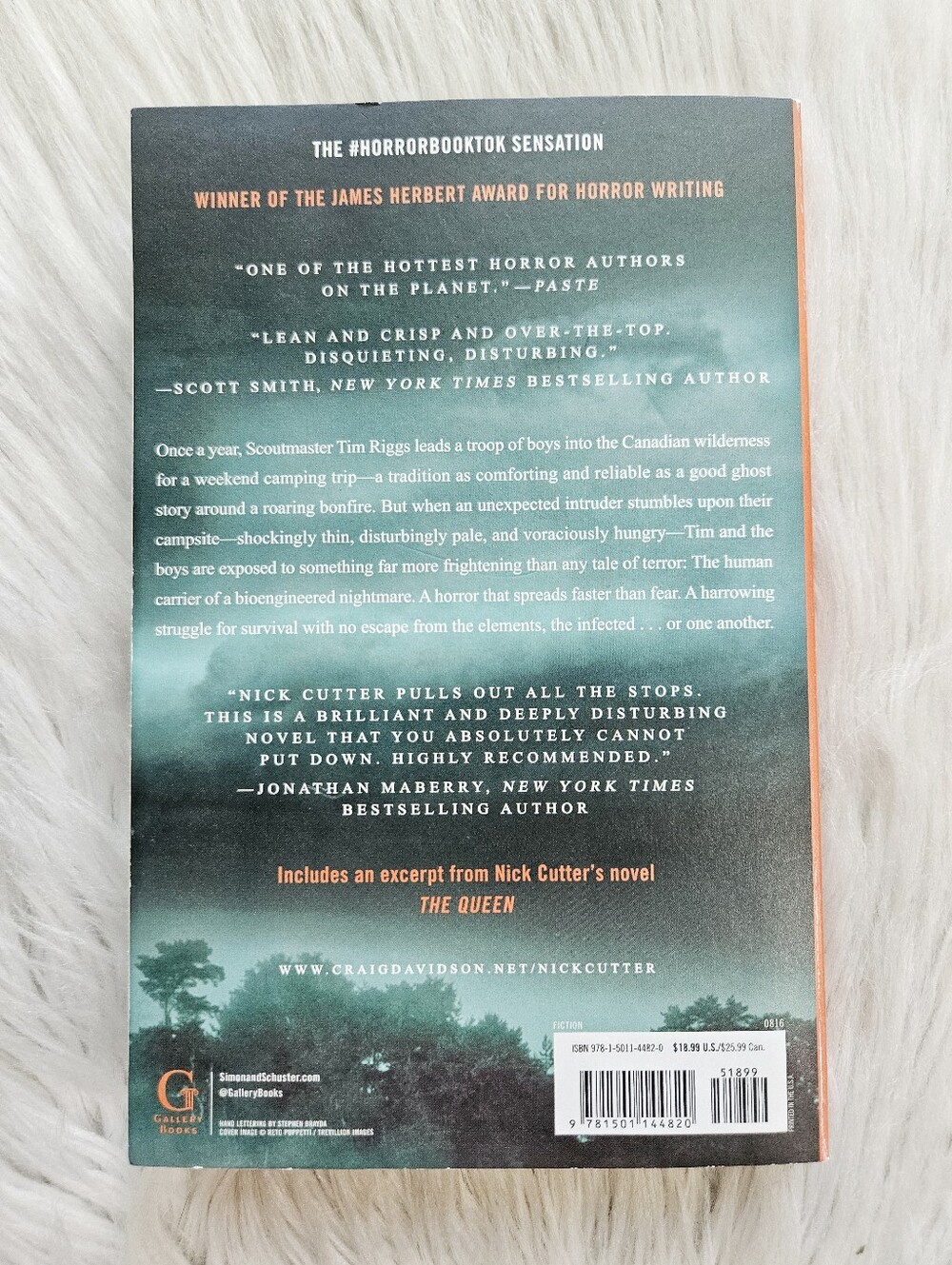 Thriller/Horror Bundle (3) - Picture 3 of 7